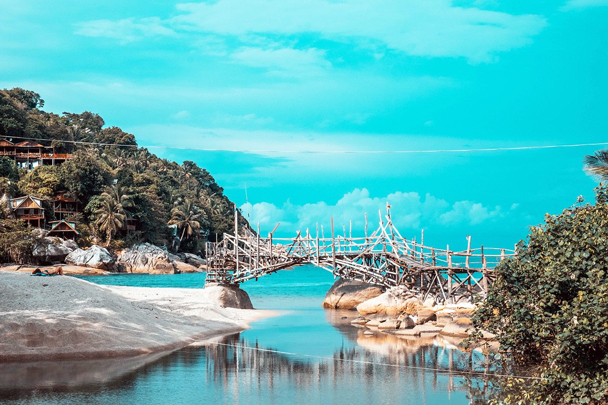 THAN SADET NATIONAL PARK