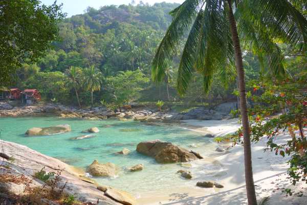 Ko Phangan