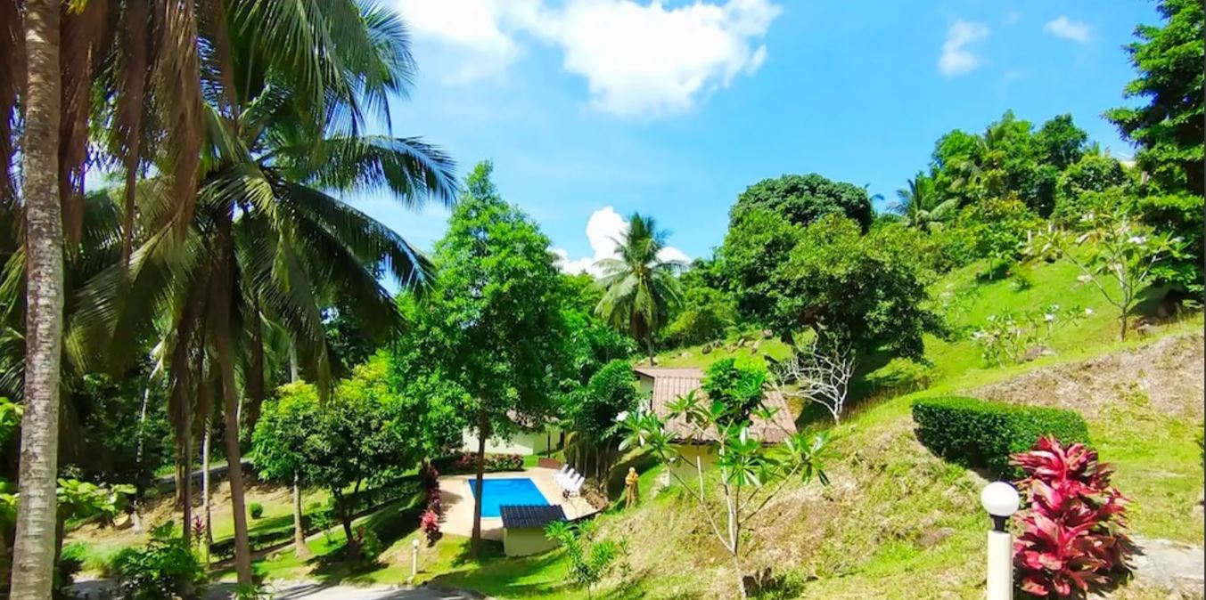 Villa Overview