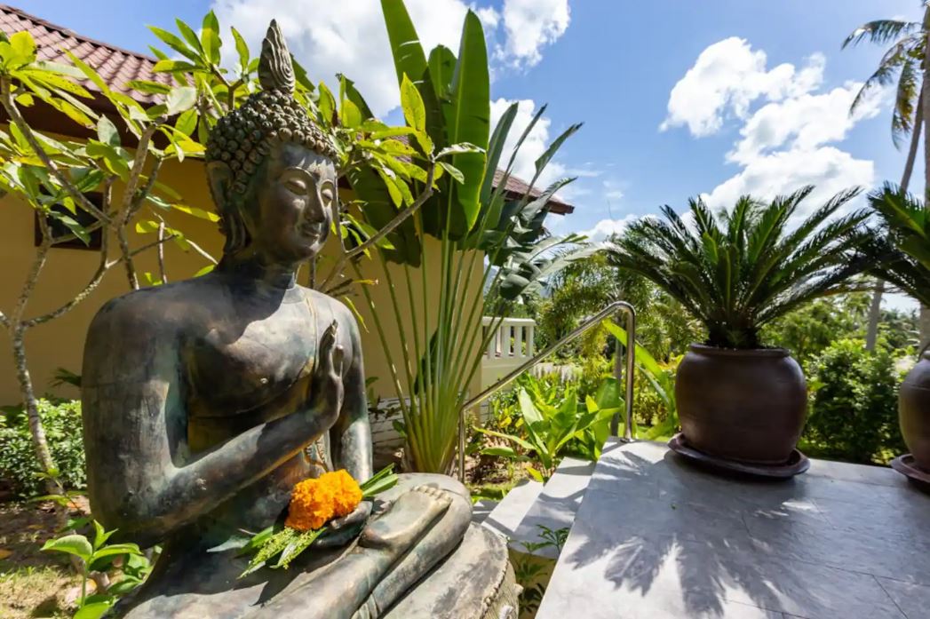Buddha