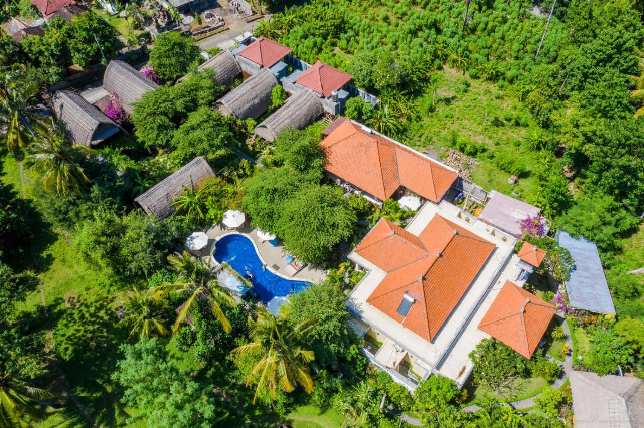 OVERVIEW RESORT