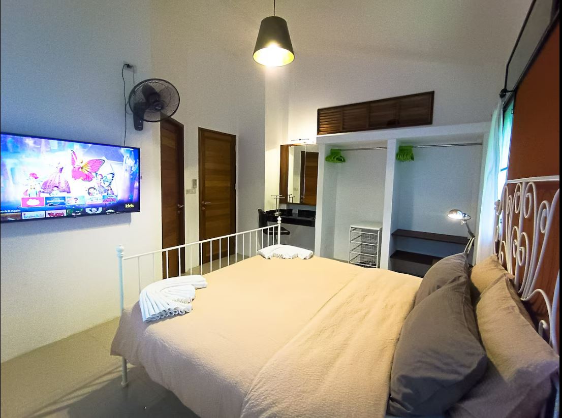Badezimmer 1