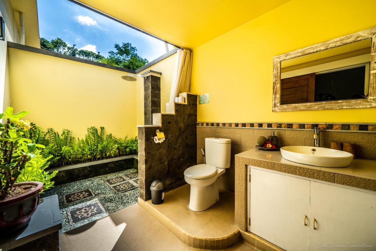 BATHROOM DELUXE DZ