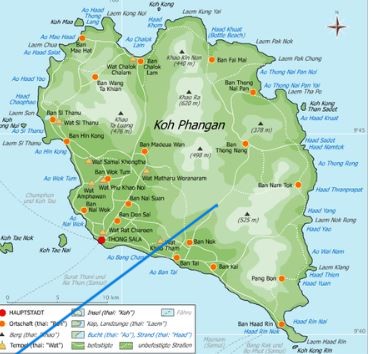 Ko Phangan