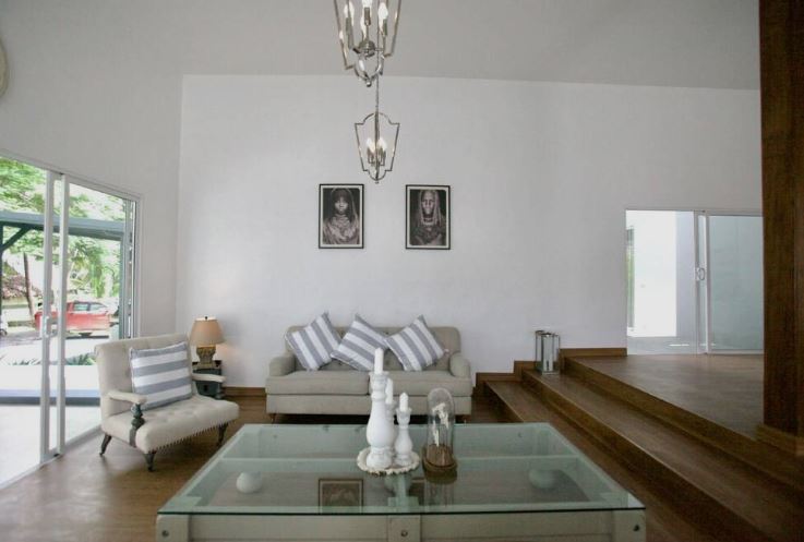 Open bedroom 1