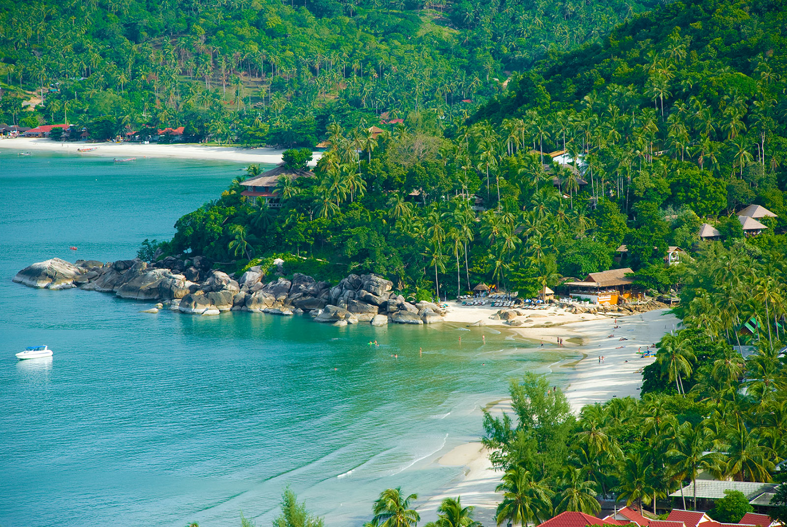 THONG NAI PAN NOI BEACH