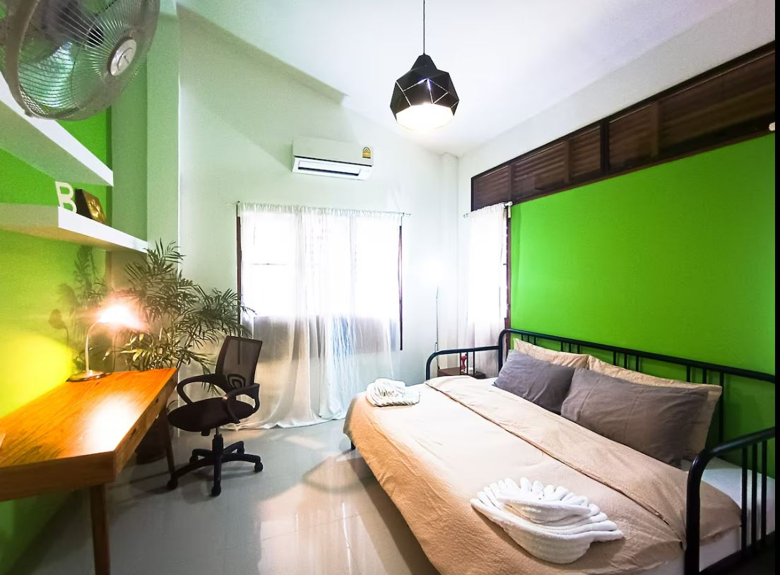 Badezimmer 2