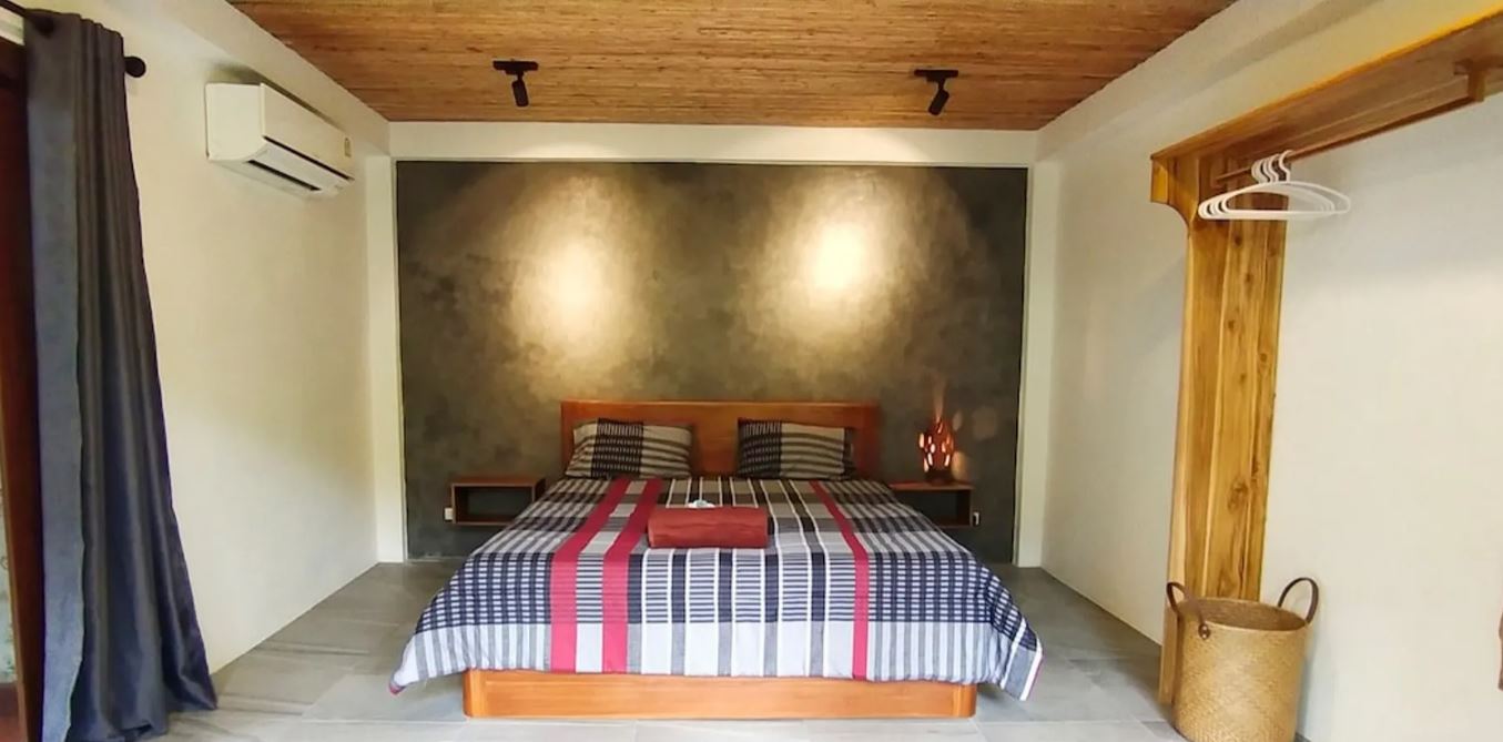 Bedroom 3 mit AC