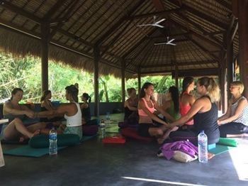 YOGA SHALA