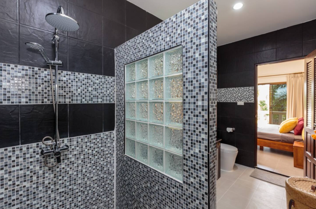 Badezimmer 1