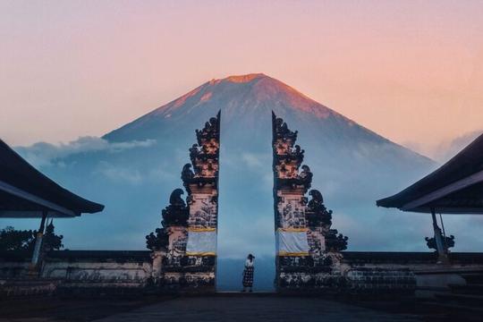 OST-BALI