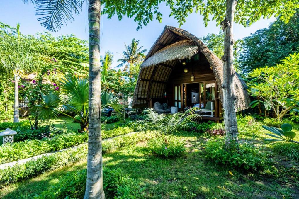 BUNGALOW